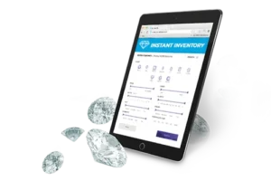 ipad mockup invert email
