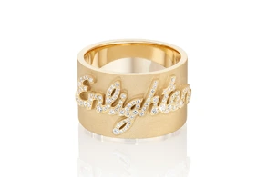 6 Top Jewelry Trends For 2024 4 jewelry trends for 2024 022124 0008 say it with jewelry lorraine west enlighten ring in 18 karat gold with diamonds