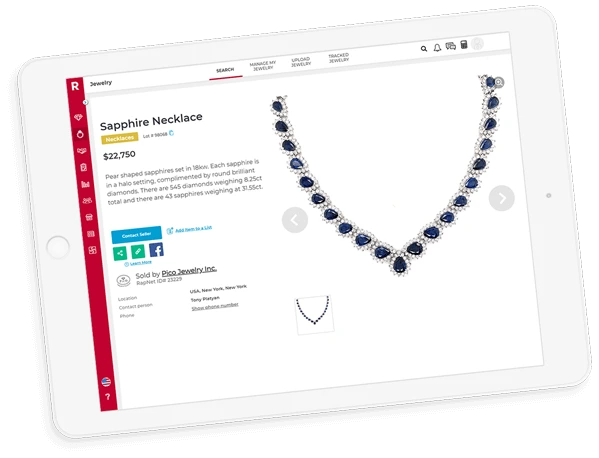 jewerly product