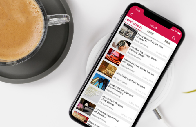 app market insight