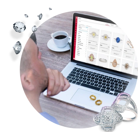 benefits of instant inventory