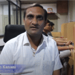gautam kanani