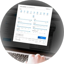 img select supplier