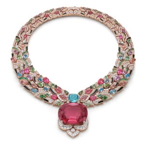 Gemstone Trends in 2025 6 Gemstone Trends 0007 Bvlgari Polychroma collection 275171 001 ful