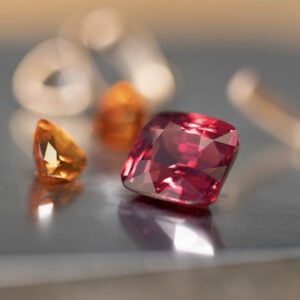 Gemstone Trends in 2025 4 Gemstone Trends 0013 2 Gubelin Spinel Cocktail Ring Mood 1