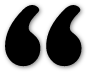Quote marks icon
