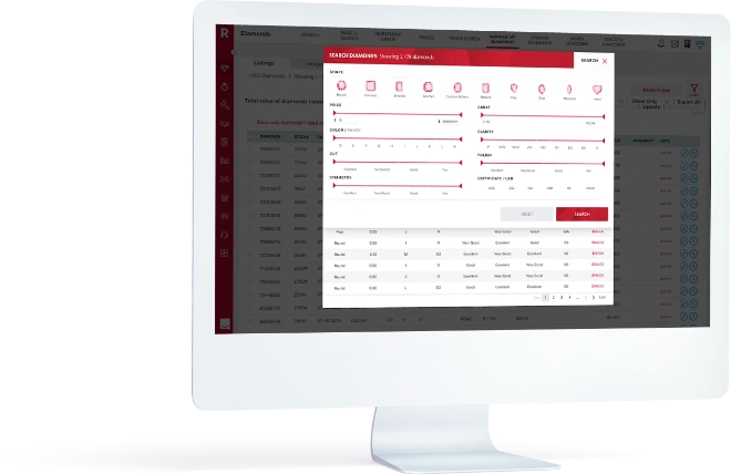 instant inventory monitor