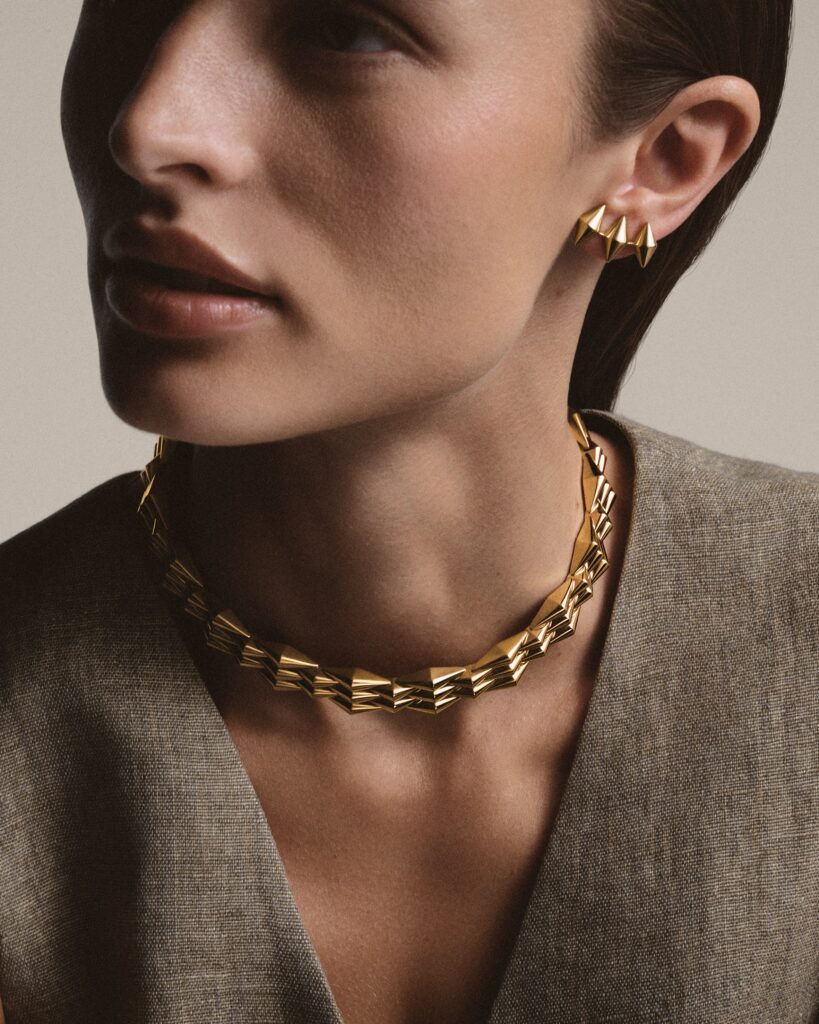 2026 Jewelry Trends With Richa Goyal Sikri 10 260901 BVLGARI ETERNAL 02 Model 0792 i