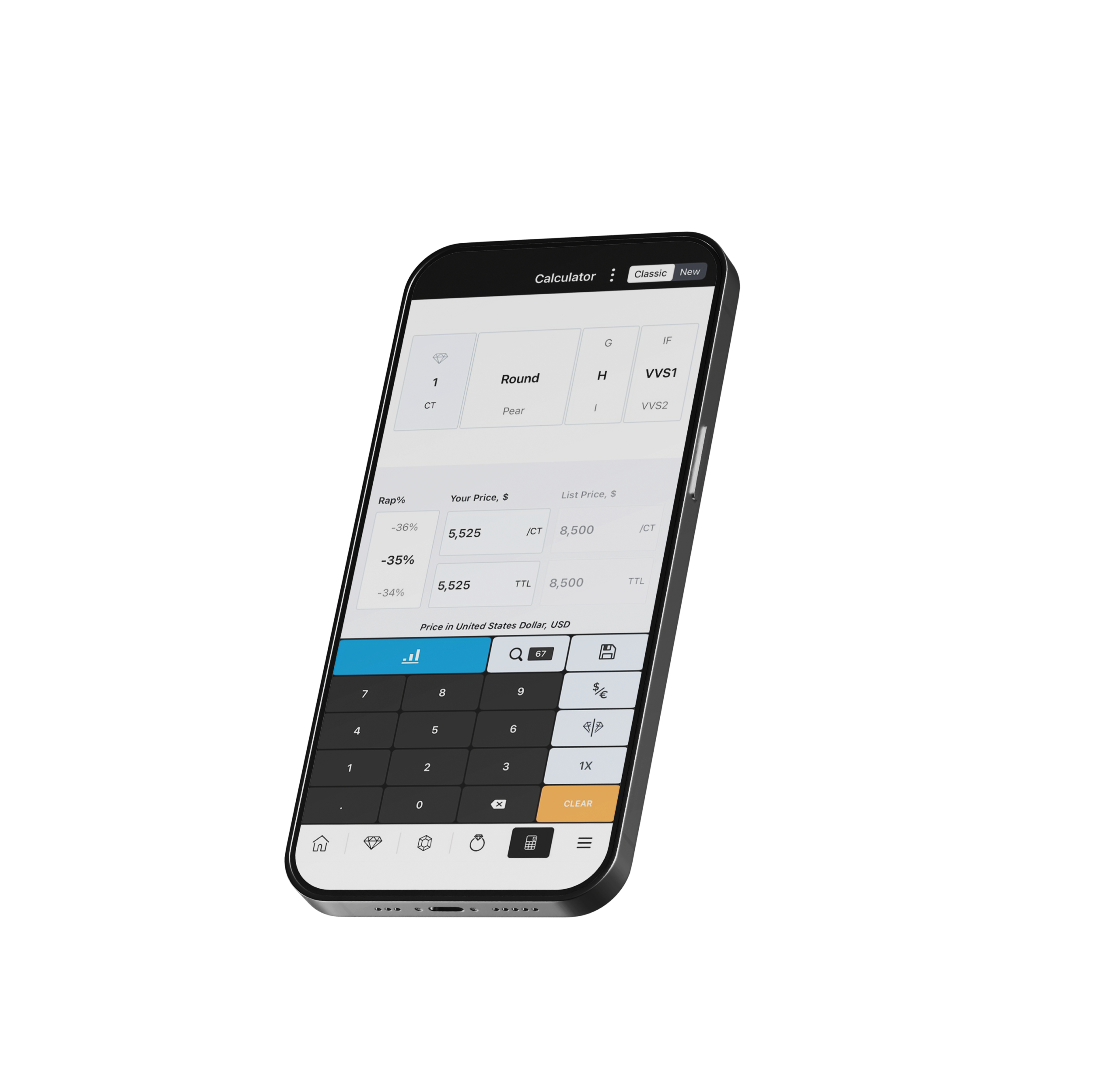 phone calculator scaled