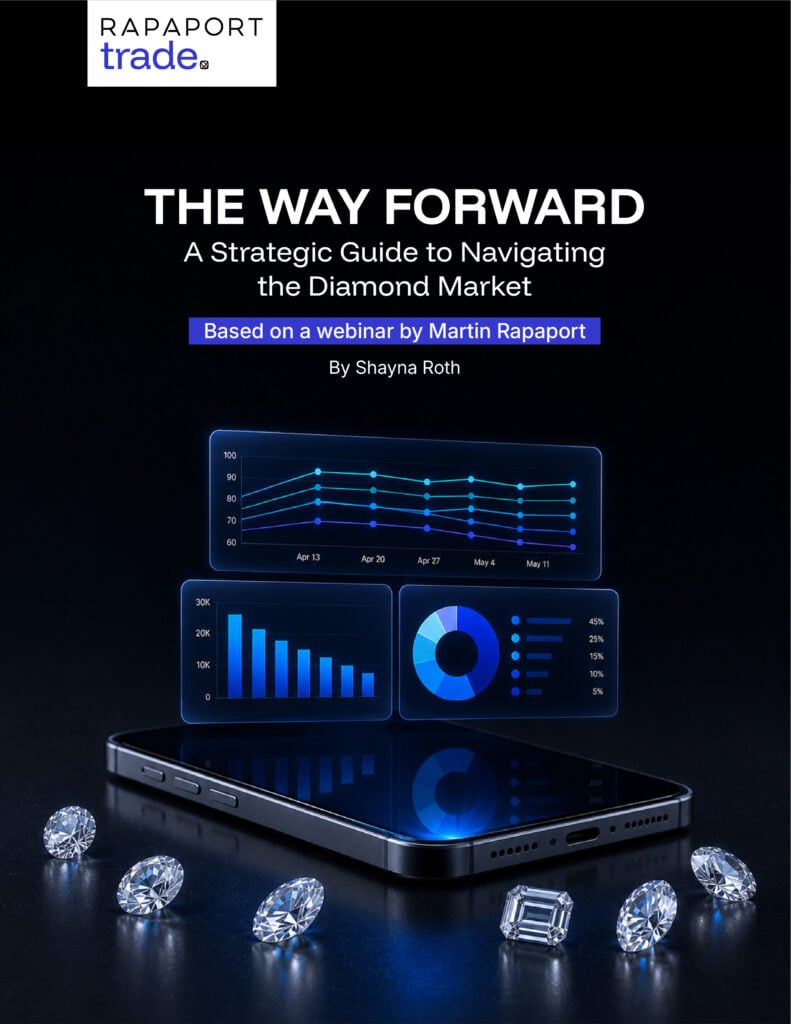 The Way Forward Revised 2026 Cover Image