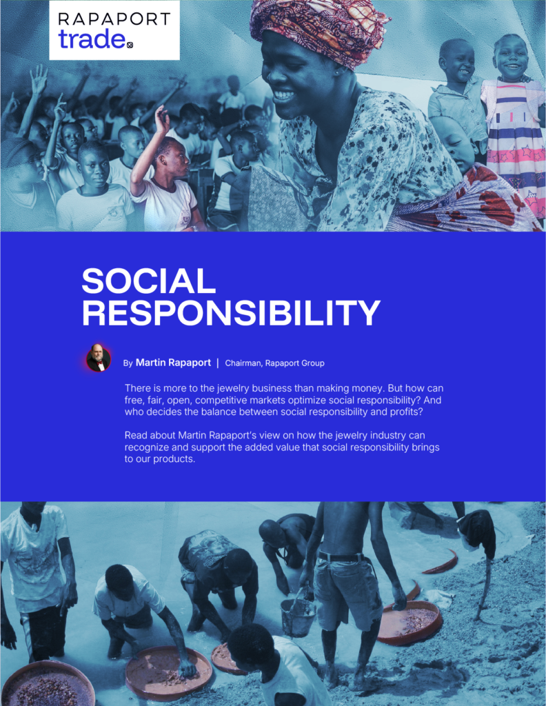 Social Responsibility Ebook