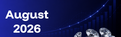 August Diamond Pulse Thumbnail Image