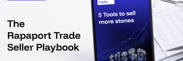 The Rapaport Trade Seller Playbook thumbnail image