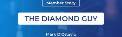 (The Diamond Guy) Feature Image 500x260px MEMBER