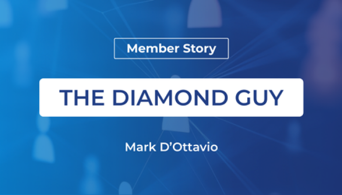 (The Diamond Guy) Feature Image 500x260px MEMBER