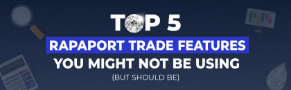 Top 5 Rapaport Trade Features Thumbnail Image