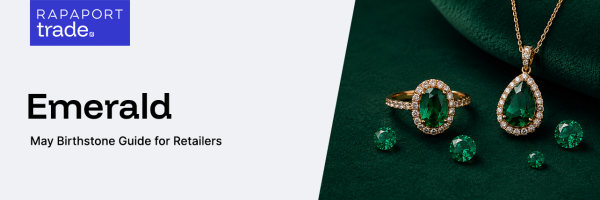 May Birthstone Emerald thumbnail image