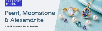 June Birthstone of the Month Thumbnail Image