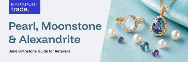 June Birthstone of the Month Thumbnail Image