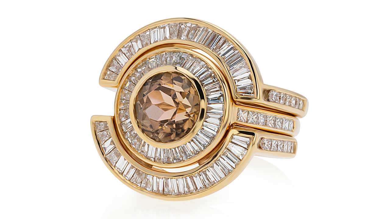 Le Vian Predicts the Jewellery Trends That Will be Huge in 2023