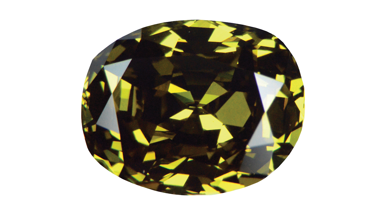 Diamond Faceting, Inc