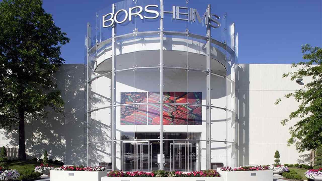 A Borsheims store in Nebraska. (Borsheims)