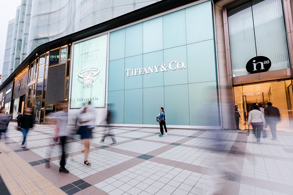 LVMH completes acquisition of Tiffany & Co.