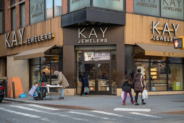 Kay jewelers store factory outlet