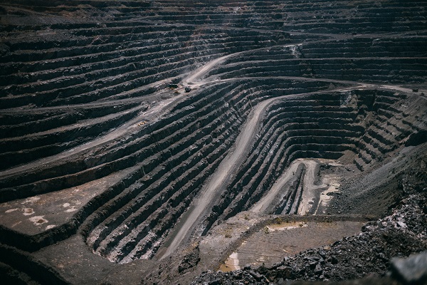 Venetia Mine (De Beers)