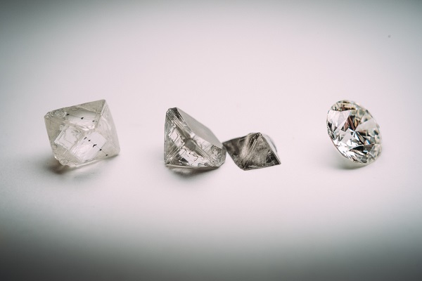 Rough Diamonds sellers - Rough Diamonds sellers and buyers