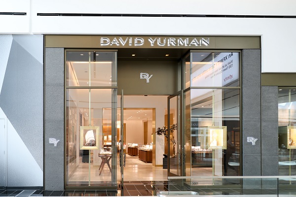 David Yurman Wins Counterfeiting Case