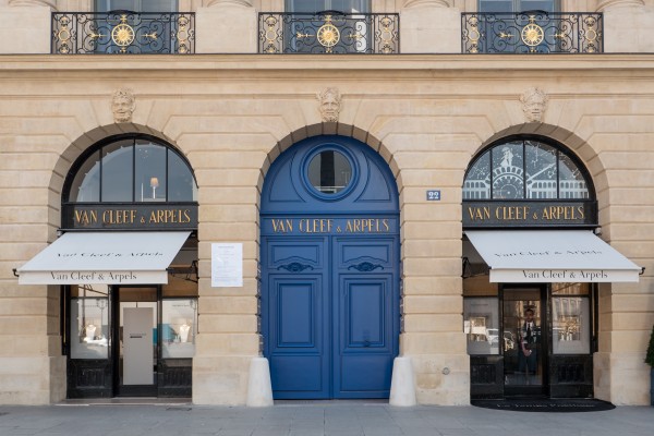 Richemont sees all-time high annual sales performance - Jeweller