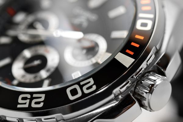 Luxury Strength Drives Growth in Swiss Watch Trade - Rapaport
