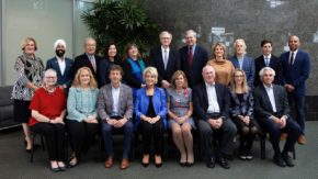 GIA board of governors