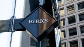 Birks store in Toronto Canada Shutterstock 1280