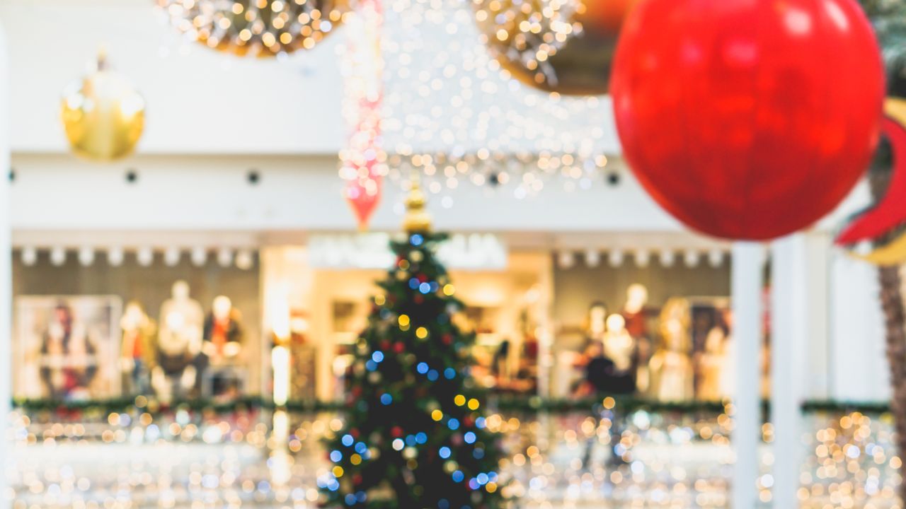 National Retail Federation predicts strong final weekend before Christmas.

