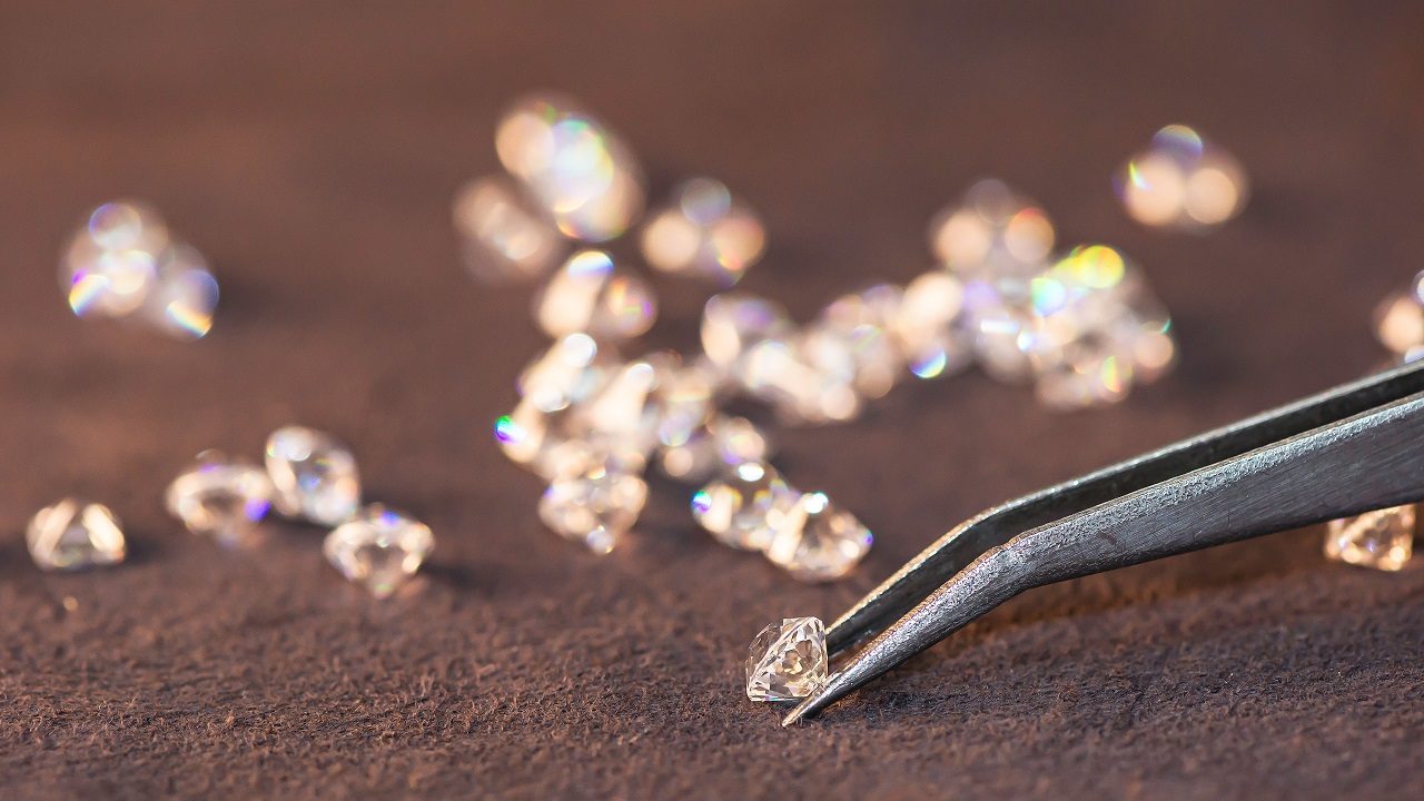 Press Release: Diamond Trade Cautious Despite Positive Retail - Rapaport
