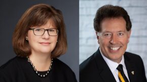 DCA appointments Julie Keeney and Mike Blank Jan 2023 1280 used 012923