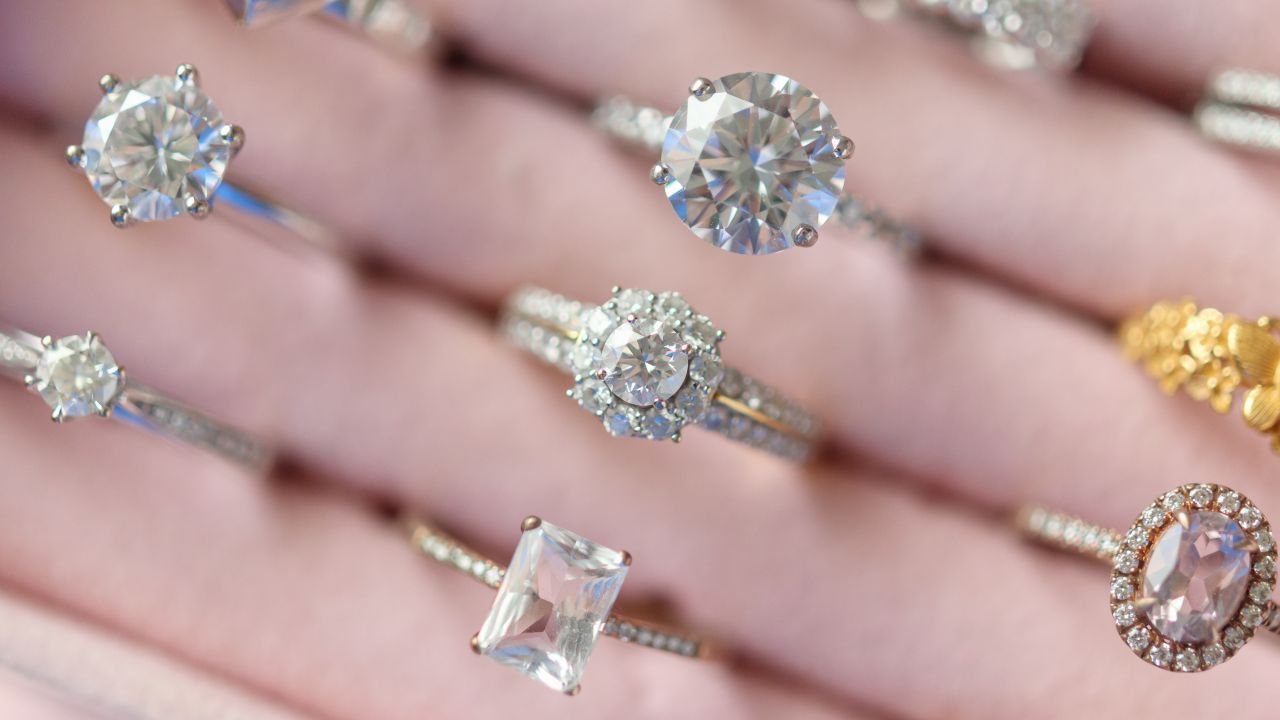 jewelry store display credit Shutterstock
