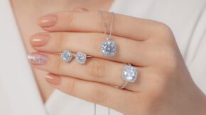 Diamond jewelry credit Shutterstock 1280 used 032223