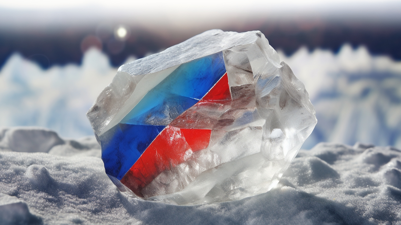 <p>Alrosa goods are still flowing into certain countries, but the details are hazy.</p>
