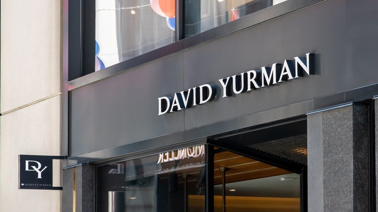 David Yurman, Mejuri Settle Copyright Lawsuits