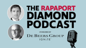 Podcast: How Tracr Is Empowering De Beers’ Supply Chain