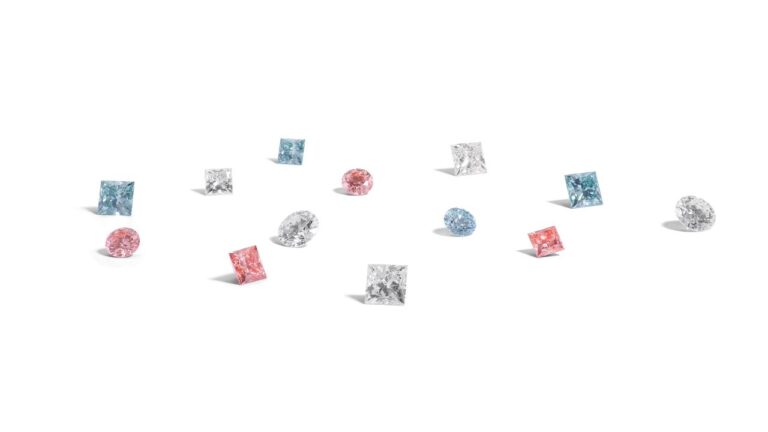 Lightbox Lab-Grown Diamonds Go Carbon-Neutral