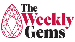 The Weekly Gems logo 1280 USED 082423