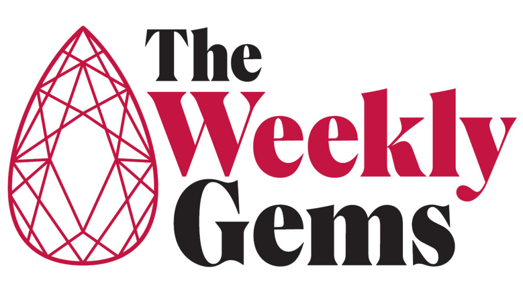 The Weekly Gems logo 1280 USED 091123