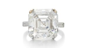De Beers Auction Sales to offer exceptional, special and large stones at  IRDW