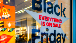Black Friday sales credit Shutterstock 1280 USED 261123