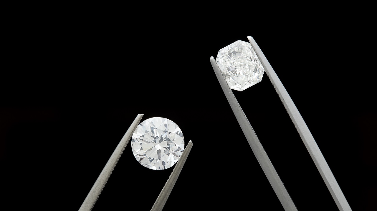 Polished diamonds4 credit Shutterstock 1280 USED 071123