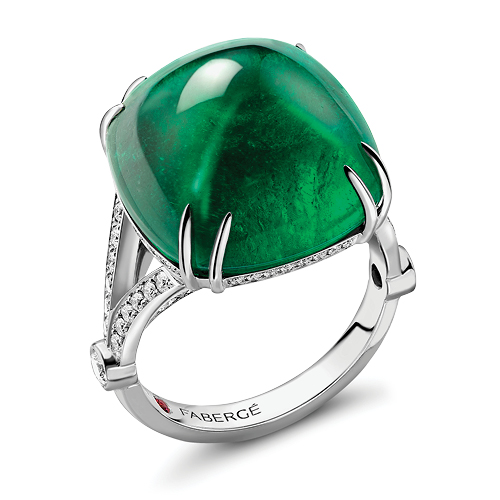 Perfection in Practice: How Do Emerald Enhancements Work?